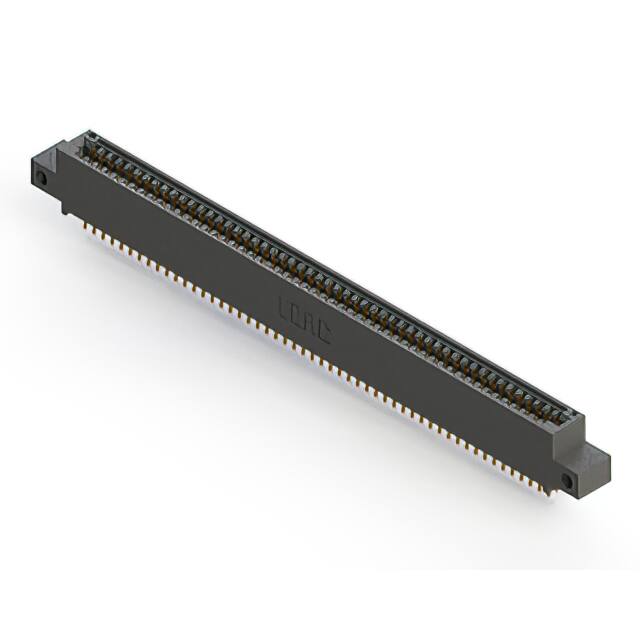 895-104-556-512 EDAC Inc.  Edgeboard Connectors